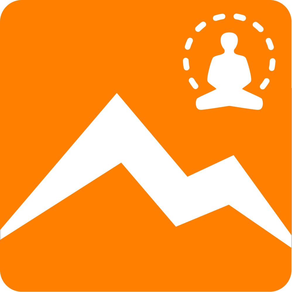 MeditatorsPeak Logo